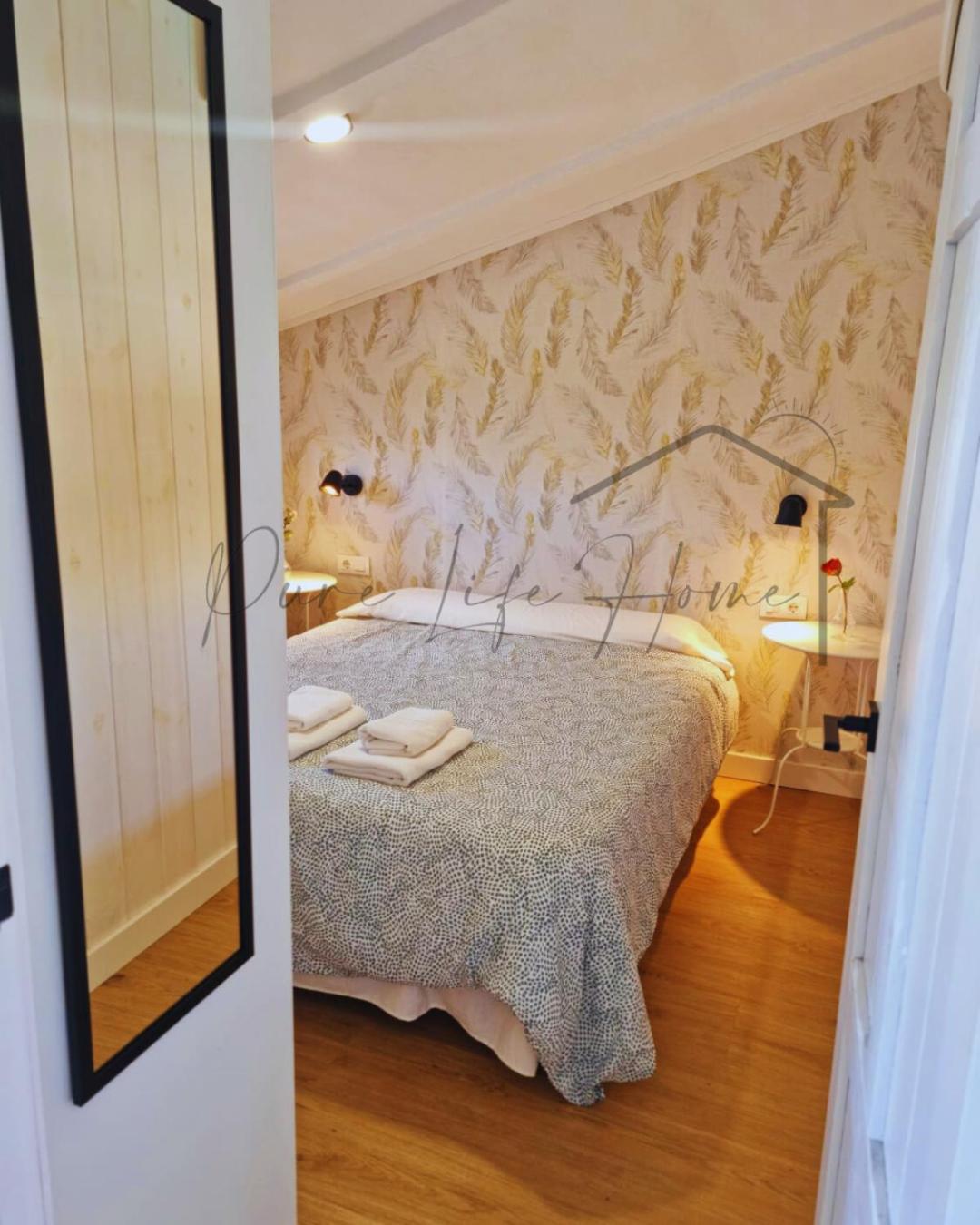 Pure Life Home Chiclana de la Frontera Dış mekan fotoğraf